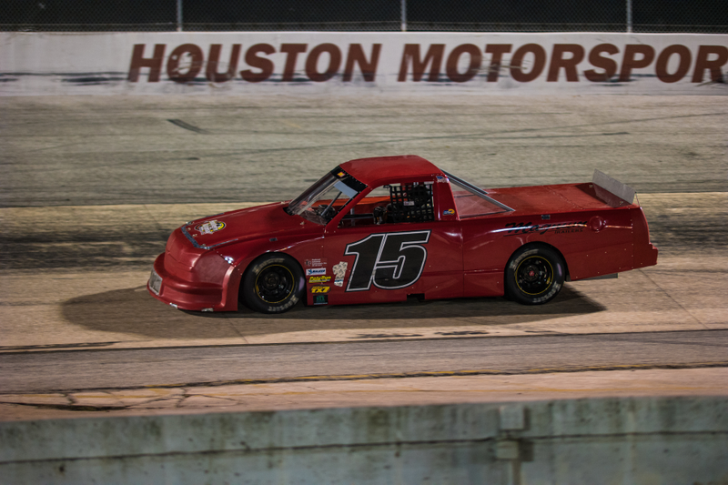 Illustration for article titled Texas' Most Endangered Auto Racing Is Also Its Most Captivating